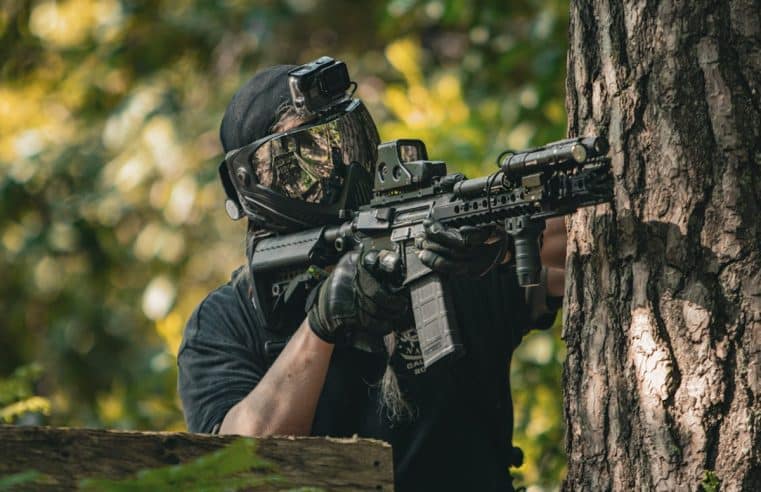 Préparer une partie d’airsoft : les étapes essentielles