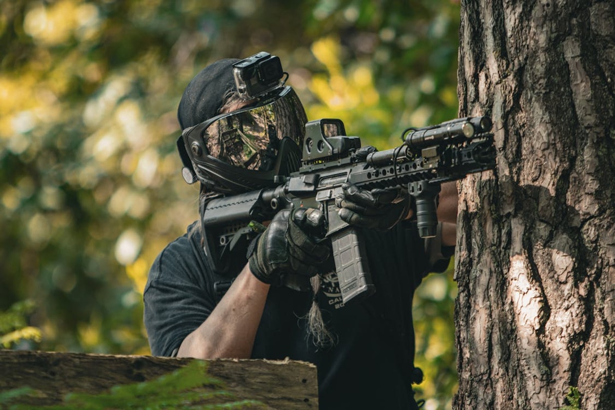 Préparer une partie d’airsoft : les étapes essentielles