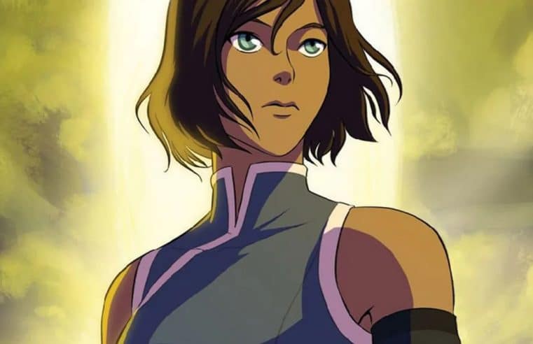 Korra : disponibilité accrue sur Netflix à l’international dès décembre 2024