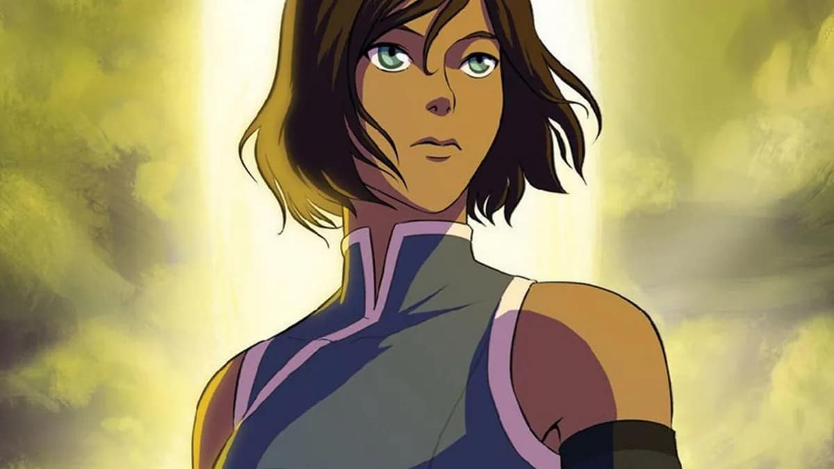 Korra : disponibilité accrue sur Netflix à l’international dès décembre 2024