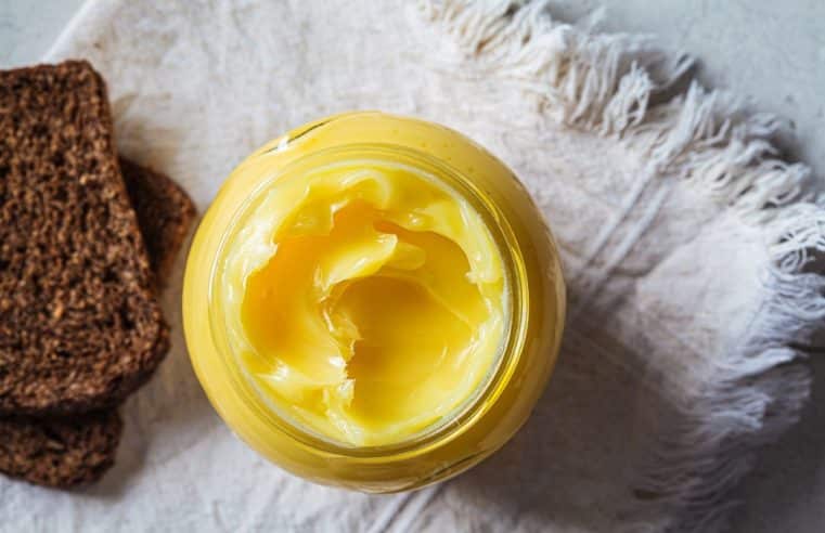 Les bienfaits nutritionnels du ghee, le beurre clarifié traditionnel indien