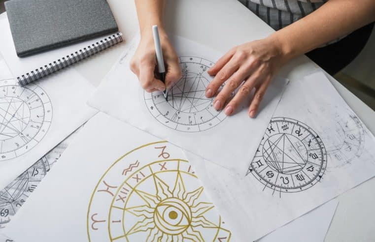 Comment calculer son ascendant astrologique tableau ?