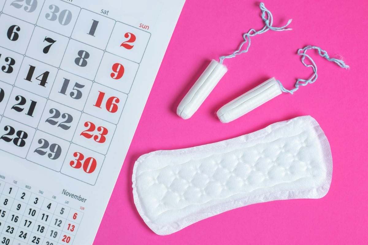 Comment faire pour calculer son cycle de menstruation ?