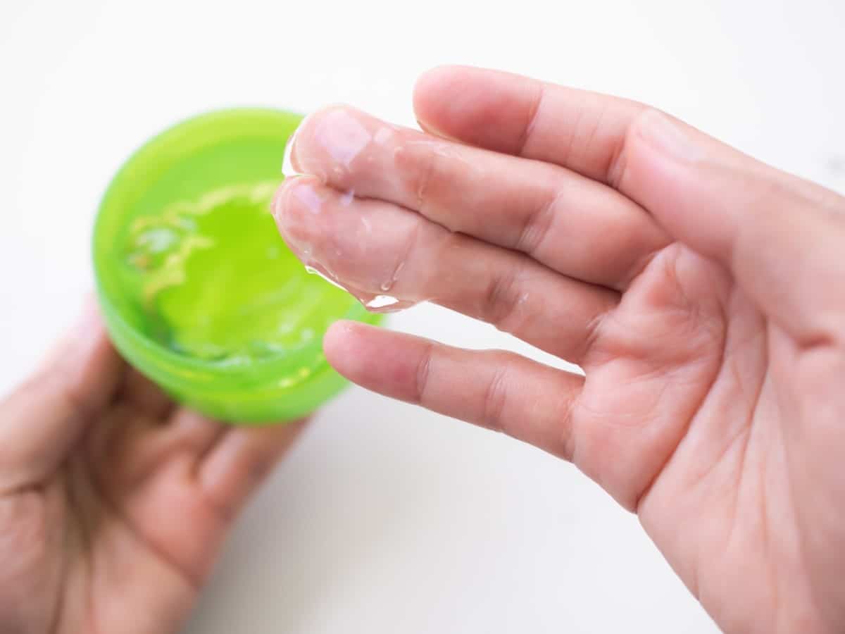 Bienfaits et applications du gel d’aloe vera pour la santé de la peau