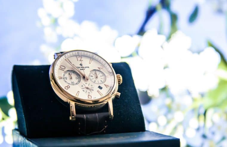 Horlogerie de prestige : en quoi est- elle différente ?