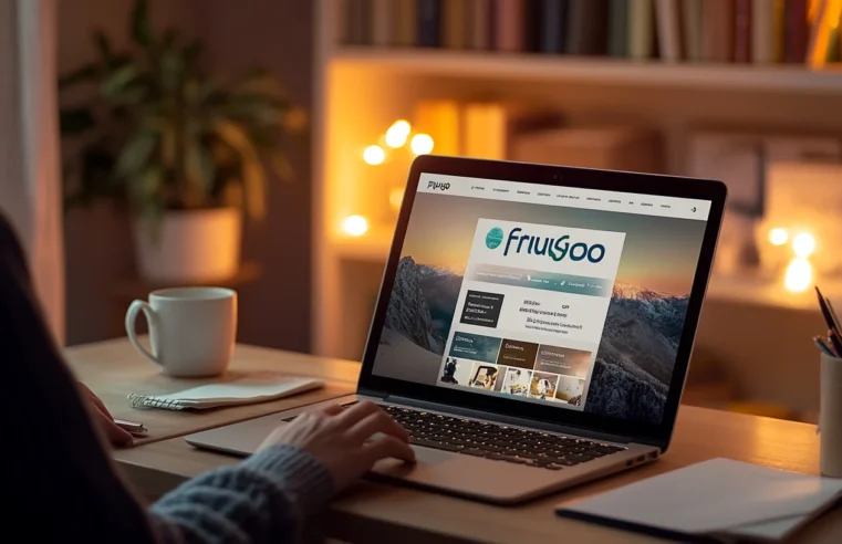 Fruugo, avis pour savoir si la plateforme est à éviter ou pas