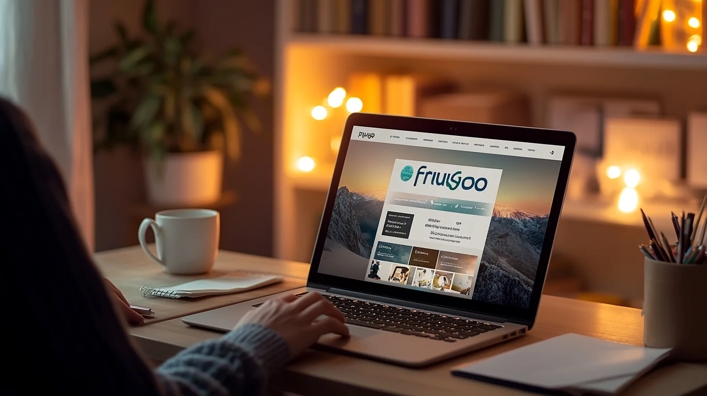 Fruugo, avis pour savoir si la plateforme est à éviter ou pas