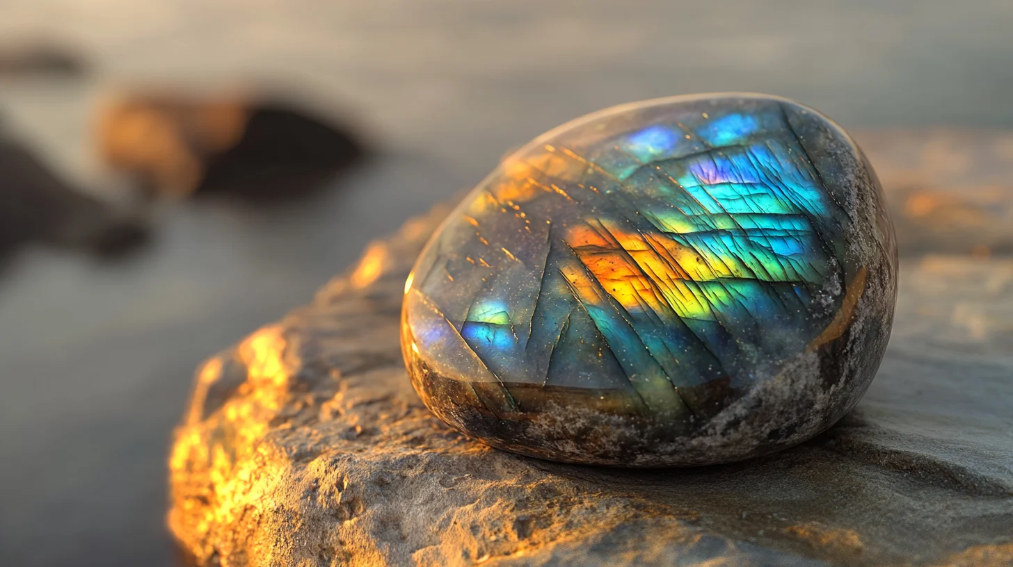 La labradorite : témoignages et avis d’utilisateurs sur ses effets négatifs