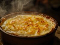 Pourquoi le gratin dauphinois de grand-mère est le roi des plats d'hiver